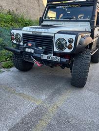 LAND ROVER Defender - 1991