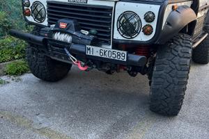 LAND ROVER Defender - 1991