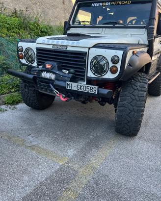 LAND ROVER Defender - 1991