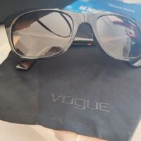 Occhiali da sole vogue