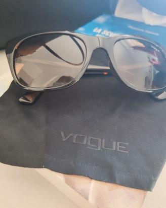 Occhiali da sole vogue
