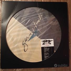 Pooh Giorni Infiniti Vinile Picture Disc