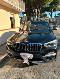 Bmw x 3
