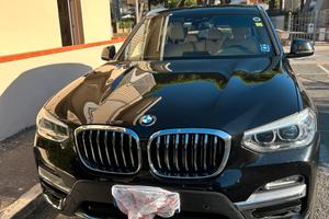 Bmw x 3