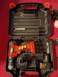 Avvitatore black&decker