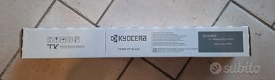 Toner Kyocera Tk8345K 