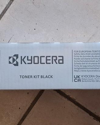 Toner Kyocera Tk8345K 