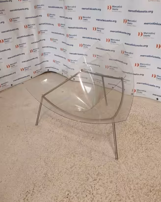 Sedia Cone Chair Fernando e Humberto Campana