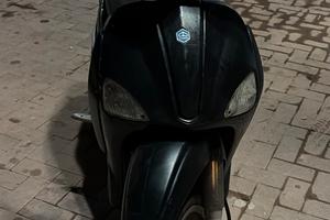Liberty 125
