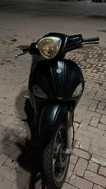 Liberty 125