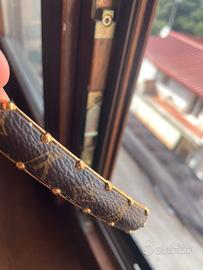 Louis vuitton molletta  per capelli