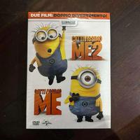 Cofanetto cattivissimo me