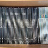 Raccolta album Panini la Gazzetta dello sport