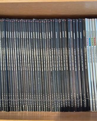 Raccolta album Panini la Gazzetta dello sport