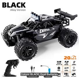 K.K Auto Telecomandate 1:16 2.4G 20 Km/h