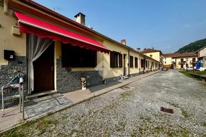 CASA SEMINDIPENDENTE A SANT'ANTONINO DI SUSA