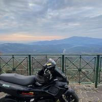 Gilera runner pure jet