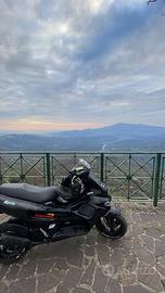 Gilera runner pure jet