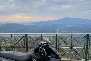 Gilera runner pure jet