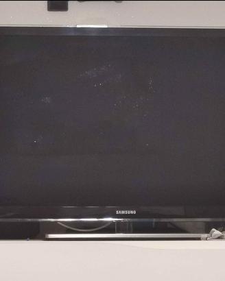 SAMSUNG 46 ideale come monitor videosorveglianza 