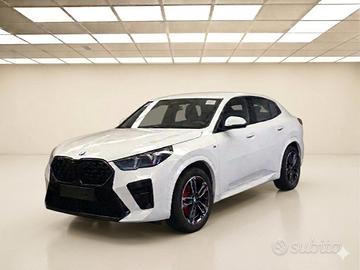 BMW X2 msport pro