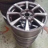 Cerchi Fiat 500