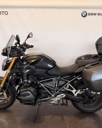 BMW R 1200 R Sport Abs my17