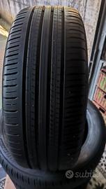 n4 gomme 215 50 18 falken ott. condizioni 