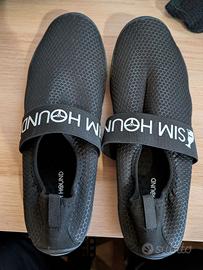 Scarpette Sim hound per simracing