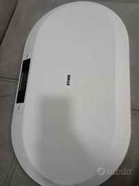 bilancia pesa neonati