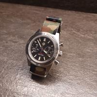 Decluttering collezione orologi