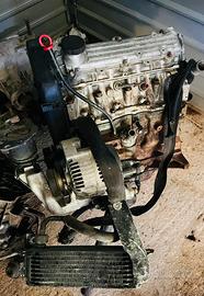 Motore completo Fiat Punto 1.4 Gt turbo