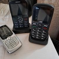 3 telefoni