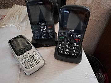 3 telefoni