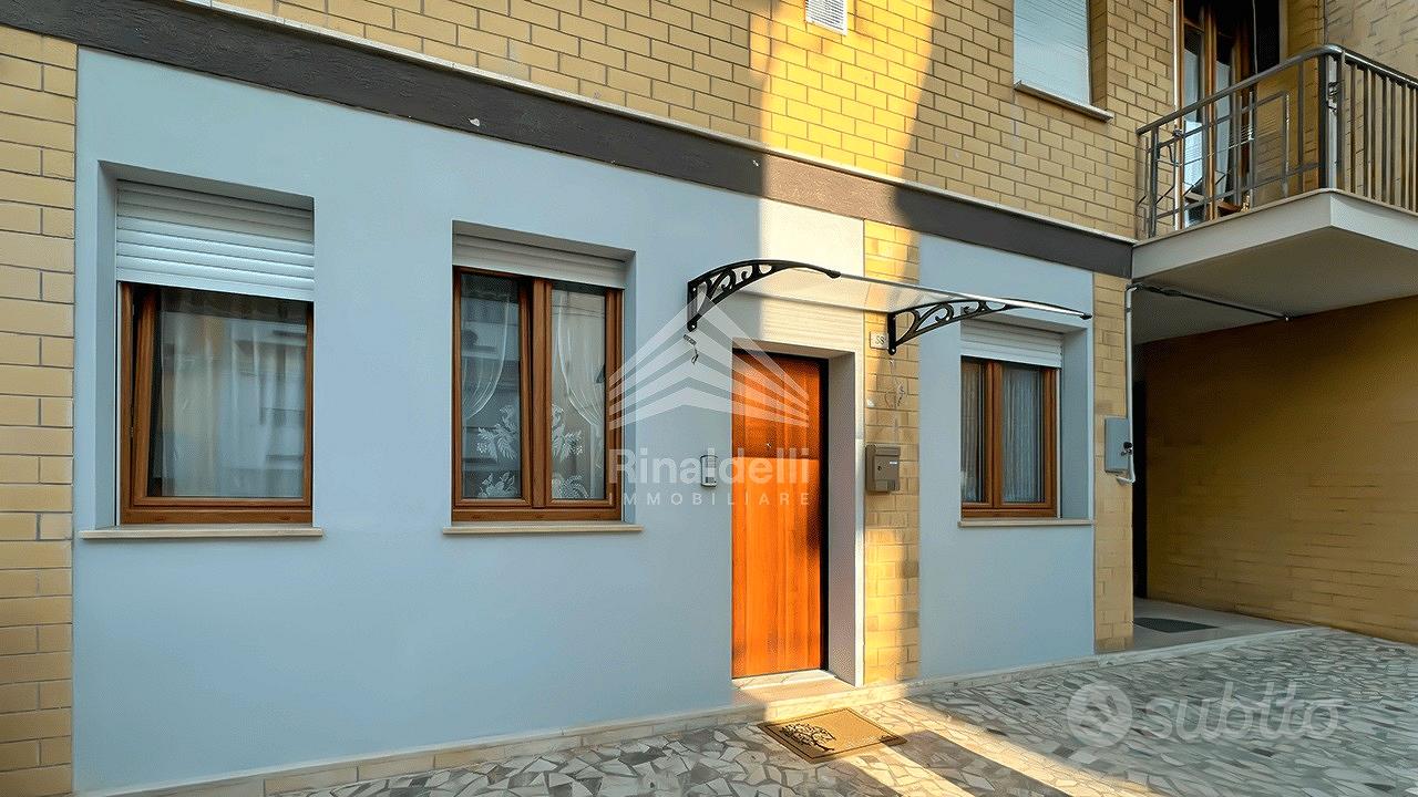 Appartamento – Porto Sant'Elpidio, Marina Picena, Fonte Serpe - Vista 2