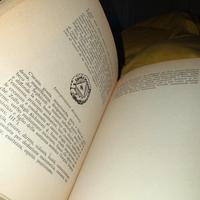 Libro – “I Tarocch*”