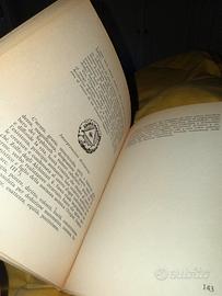 Libro – “I Tarocch*”