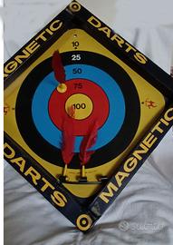 ARCO FALC MAGNETIC DARTS  freccette magnetiche    