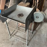 Forge manuale