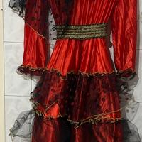 Vestito carnevale