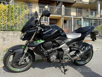 Kawasaki Z 1000 - 2008
