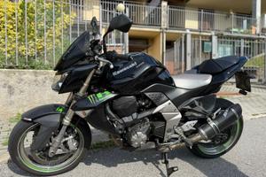 Kawasaki Z 1000 - 2008