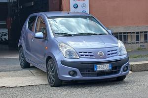 NISSAN Pixo 1.0 5p. 68 CV