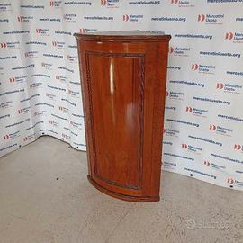 Angoliera in Noce Prima metà 900