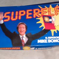 
gioco tavola superflash vintage mike buongiorno 