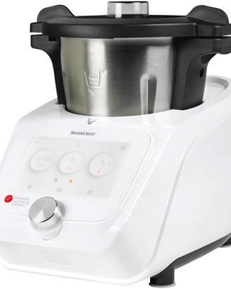 Monsieur Cuisine Robot da cucina - Bianco