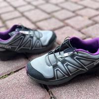 Salomon speedcross nr.36,5