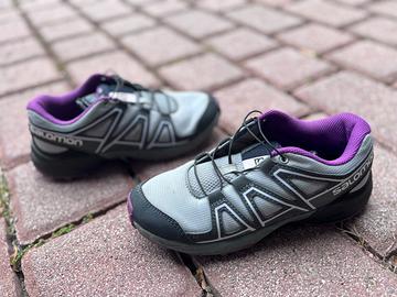 Salomon speedcross nr.36,5