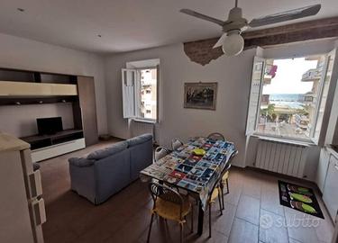 La Casa di Candida II Piano