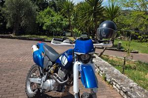 YAMAHA TTR 600